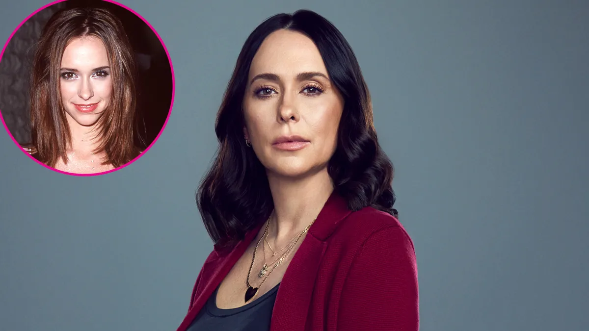 Jennifer Love Hewitt Reveals Her Experience With Ageism in Hollywood