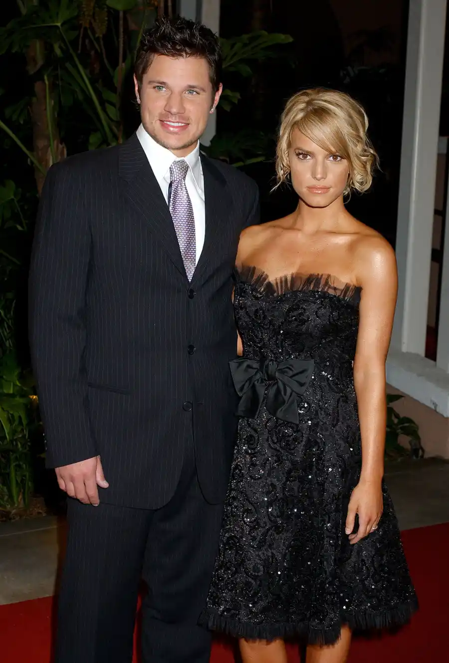 Jessica Simpson and Nick Lachey Most Candid Quotes About Their Failed Marriage