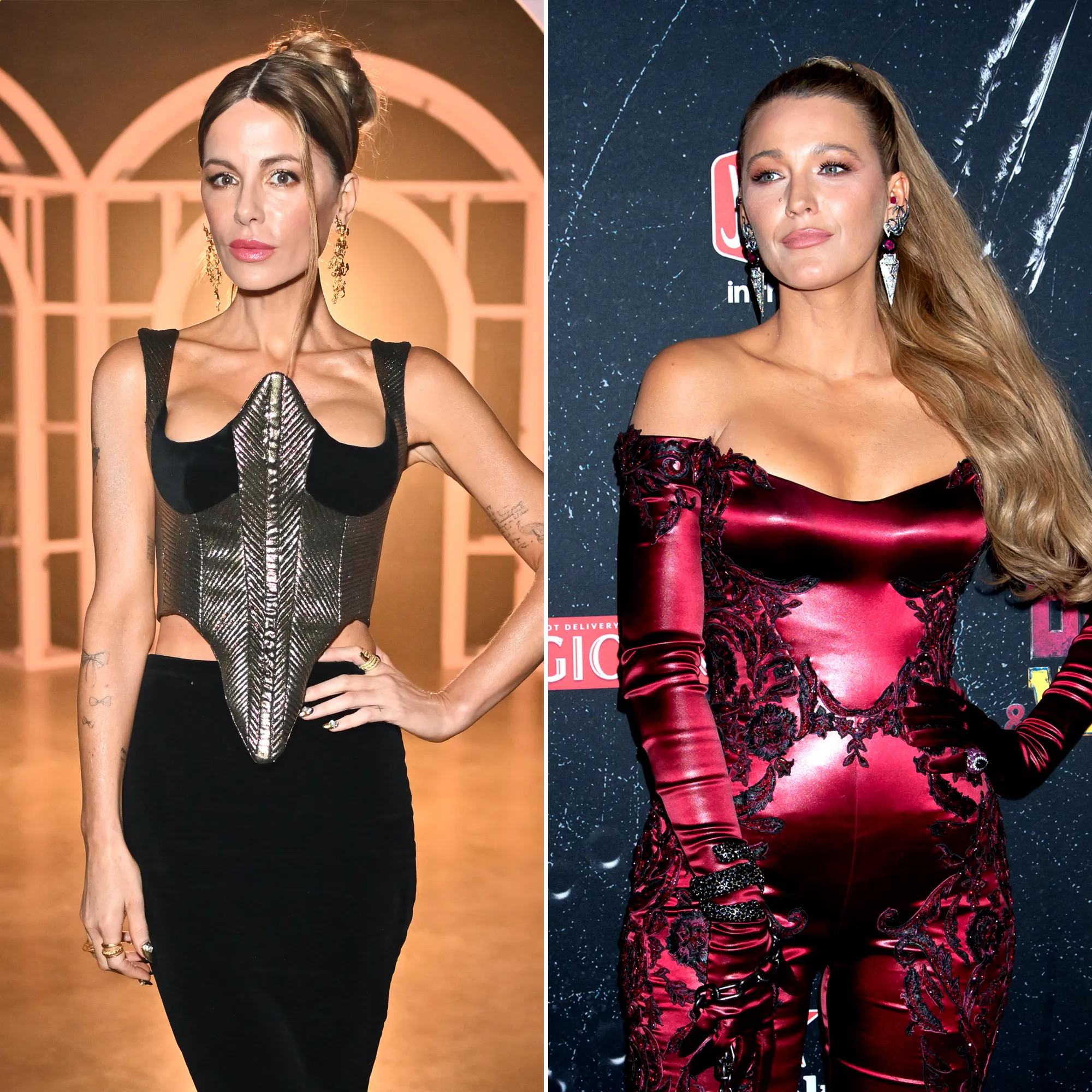 Kate Beckinsale Responds to Blake Lively Drama With Details of Her Own Mistreatment on Set