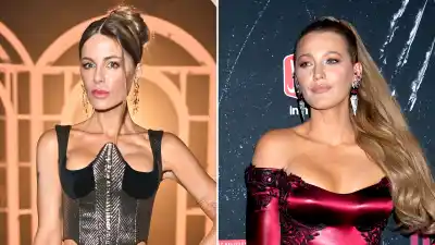 Kate Beckinsale Responds to Blake Lively Drama With Details of Her Own Mistreatment on Set
