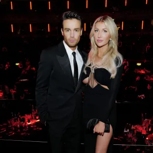 Kate Cassidy Reveals Angel Wings Tattoos 2 Months After Liam Payne Died