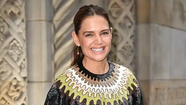 Katie Holmes Reveals What Daughter Suri Cruise Got Her for 46th Birthday