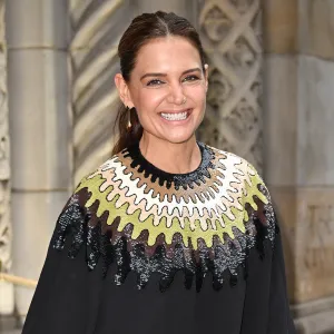 Katie Holmes Reveals What Daughter Suri Cruise Got Her for 46th Birthday