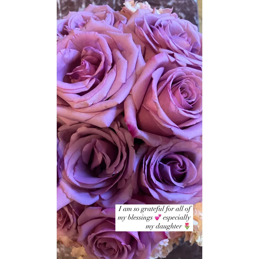 Katie Holmes Reveals What Daughter Suri Cruise Got Her for 46th Birthday