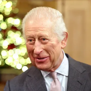 Which Royal Family Members Skipped King Charles III Pre Christmas Lunch