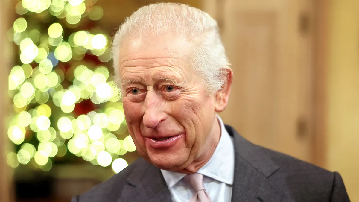 Which Royal Family Members Skipped King Charles III Pre Christmas Lunch