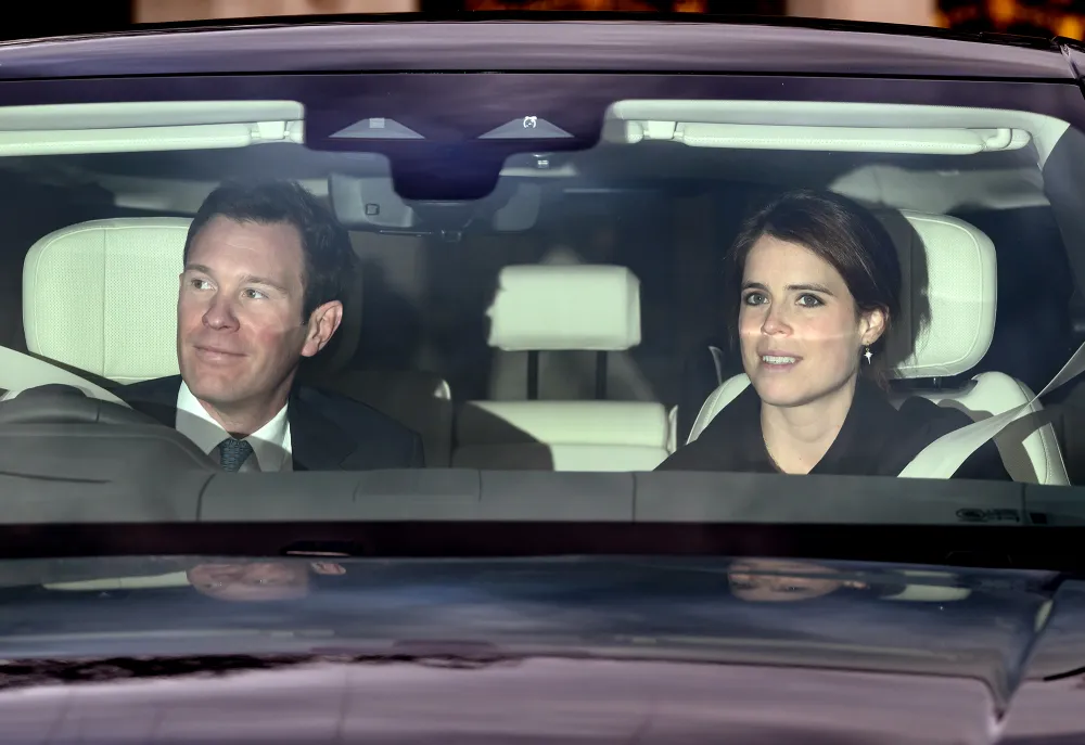 Which Royal Family Members Skipped King Charles III Pre Christmas Lunch