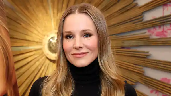 Kristen Bell Donates Over 100K to Pay People in Need Medical Bills