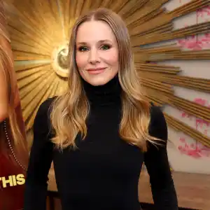 Kristen Bell Donates Over 100K to Pay People in Need Medical Bills