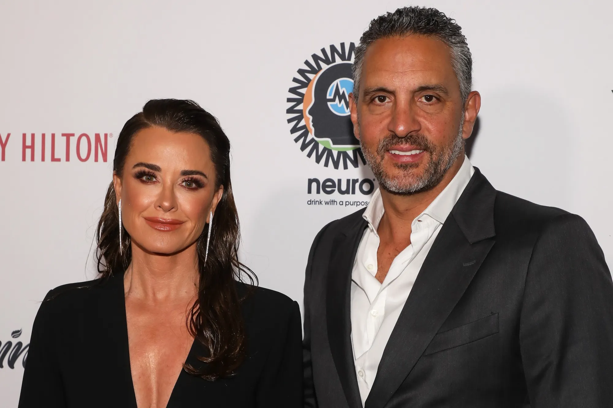 RHOBH's Kyle Richards Says She ‘Has Yet’ to Visit Mauricio's New Condo