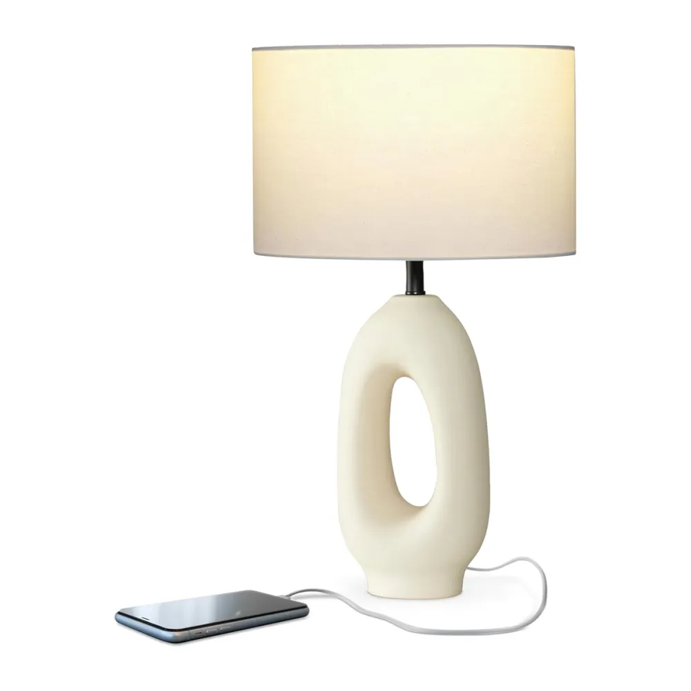 Brightech Artemis Table Lamp