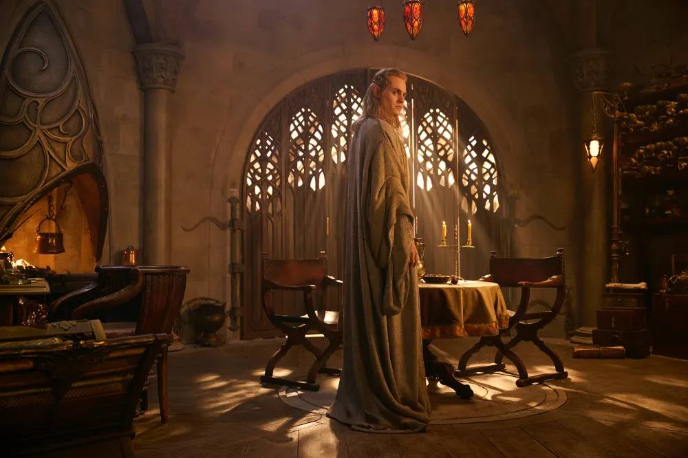 LOTR Rings of Power Comprehensive Guide to Prequel Shows