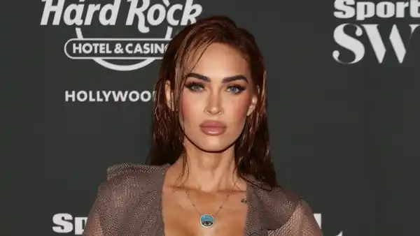 Megan Fox Reveals How Her 3 Kids Reacted to Her Pregnancy With Baby No. 4