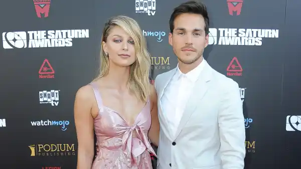 Melissa Benoist and Chris Wood team up for new show