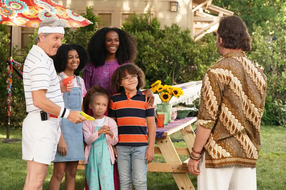 Mixed-Ish Comprehensive Guide to Prequel Shows