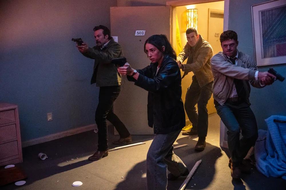 NCIS Origins Comprehensive Guide to Prequel Shows