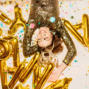 New Year's Eve outfits