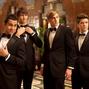 Which Shows Did Paramount Remove in Latest Streaming Purge