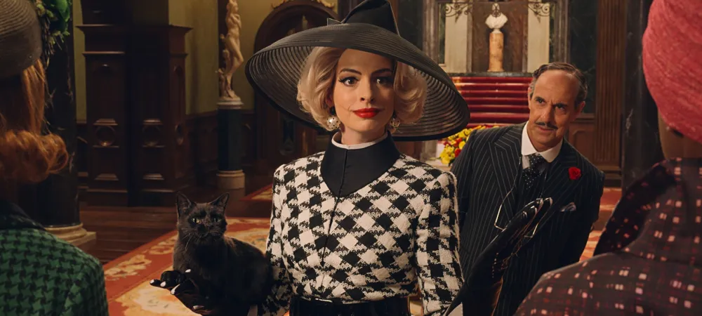 Which Shows Did Paramount Remove in Latest Streaming Purge