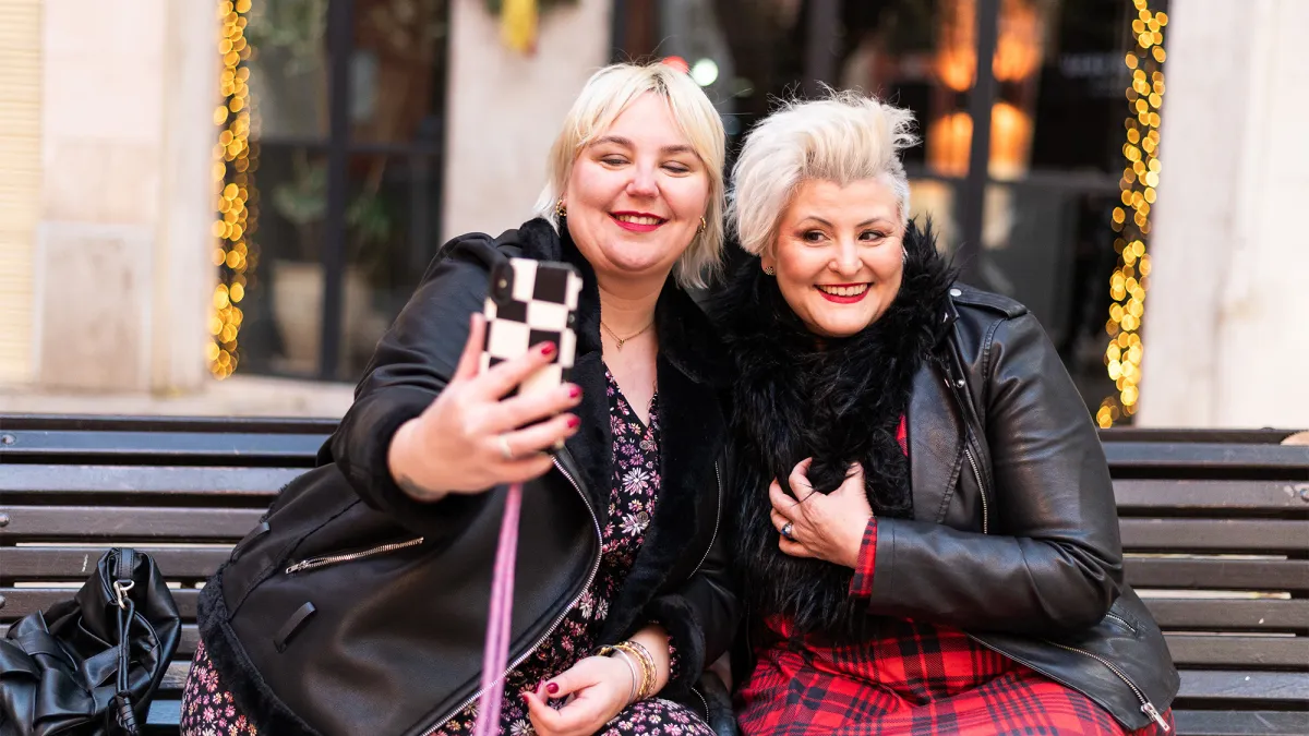 plus size fall and winter fashion finds on sale at Amazon