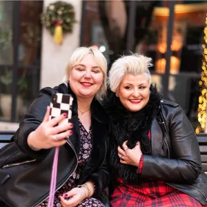 plus size fall and winter fashion finds on sale at Amazon
