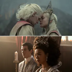 House of the Dragon Queen Charlotte Comprehensive Guide to Prequel Shows