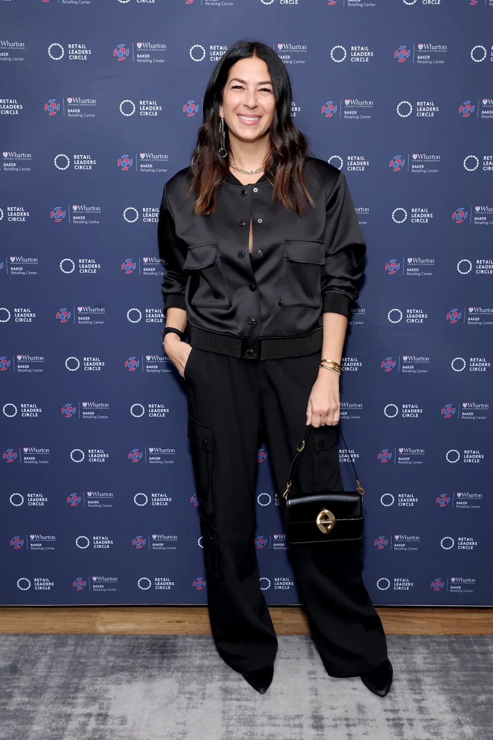 Rebecca Minkoff says Danny Masterson was supportive of her when they met