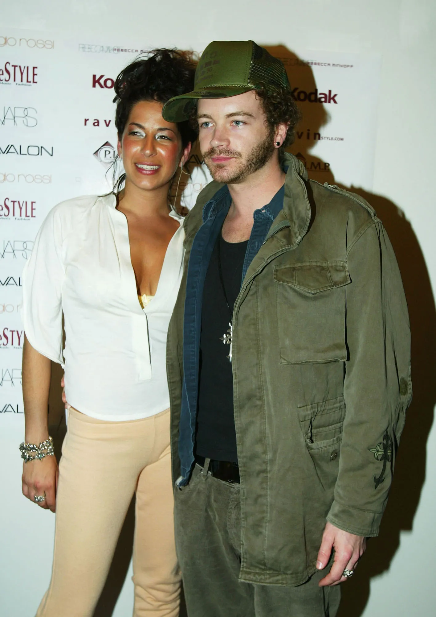 Rebecca Minkoff says Danny Masterson was supportive of her