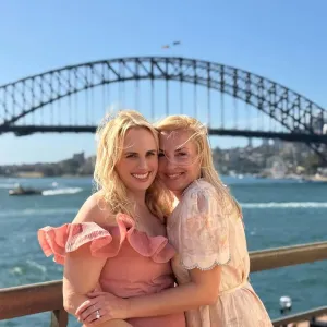 Rebel Wilson Legally Marries Ramona Agruma in Her Australian Replica Luxury Handbagtown