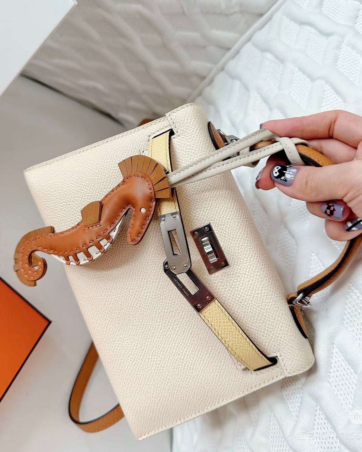 Hermès Bag Charm Guide