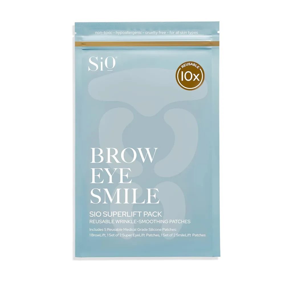 SiO SuperLift Patches