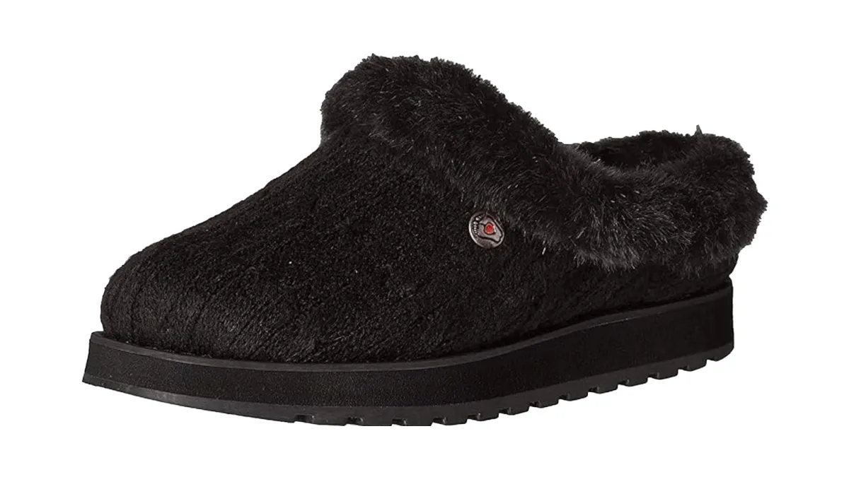 skechers ice angel slippers