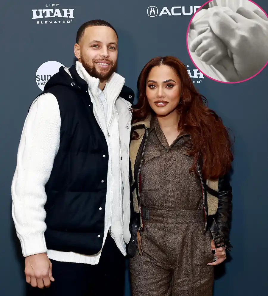 celeb baby names 2024