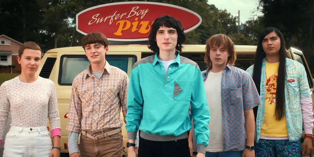 Every TV Spinoff to Hopefully Look Forward to in 2025