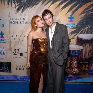 Tallulah Willis Is Engaged to Musician Justin Acee: ‘Every Day’