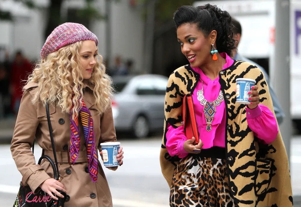 The Carrie Diaries Comprehensive Guide to Prequel Shows
