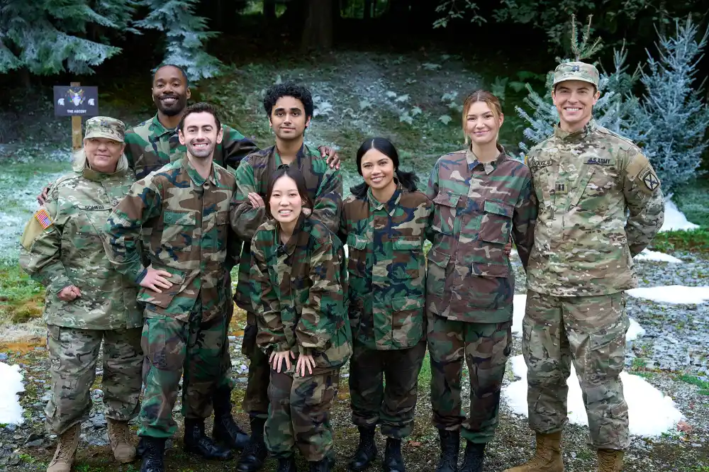 The Top 10 Craziest Holiday Movie Plots of 2024 Private Princess Christmas