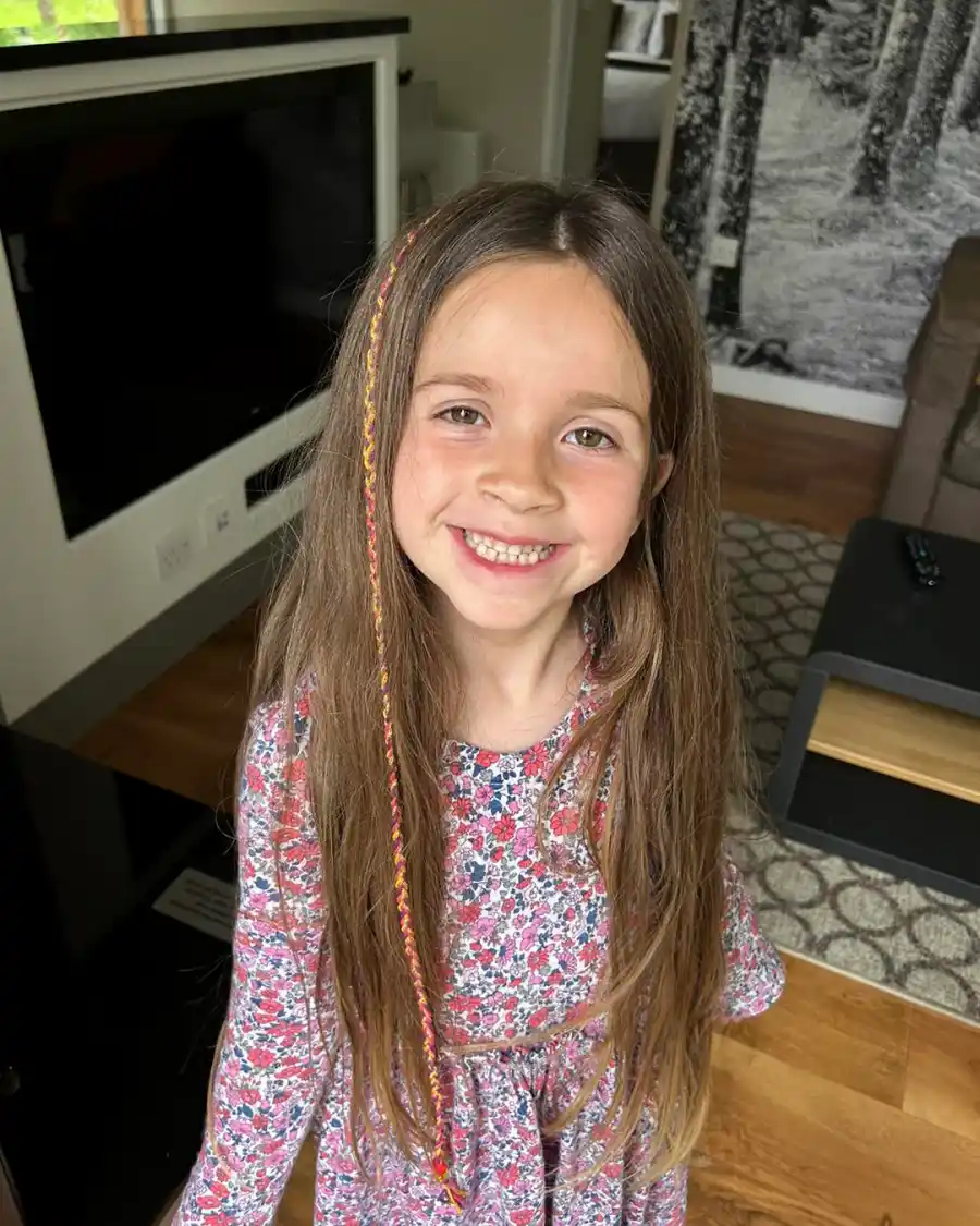 TikTok Star Joules Smith Dead at Age 6 Following Inoperable Brain Tumor