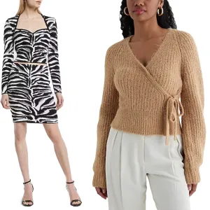 timeless fashion finds express