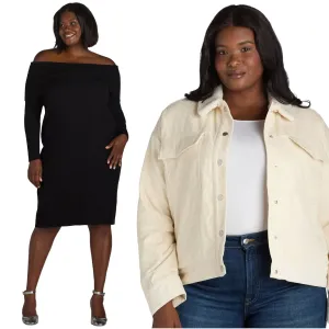 timeless plus size fashion finds walmart