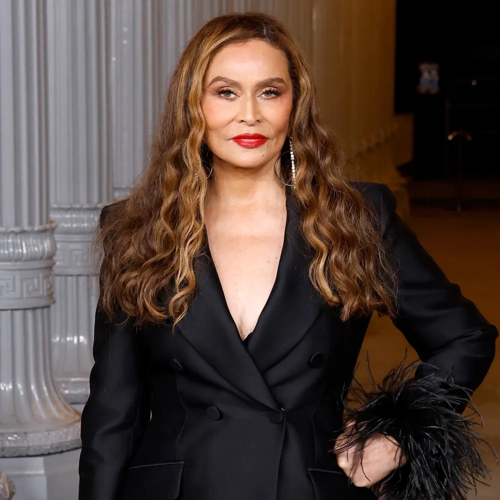 Tina Knowles Admits Her Social Media Struggles After Jay Z Liked Post