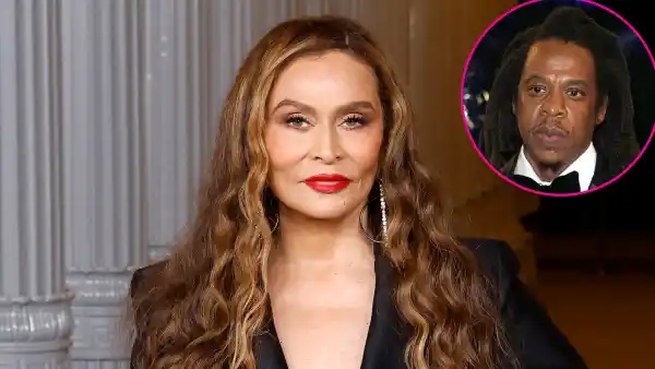 Tina Knowles Admits Her Social Media Struggles After Jay Z Liked Post