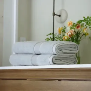 towels