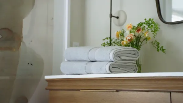 towels
