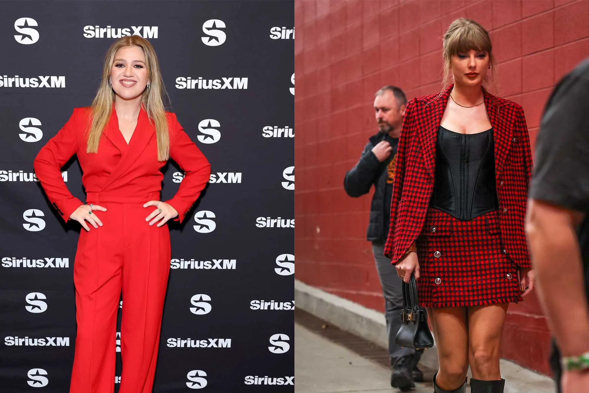 Two-Piece Skirt Sets