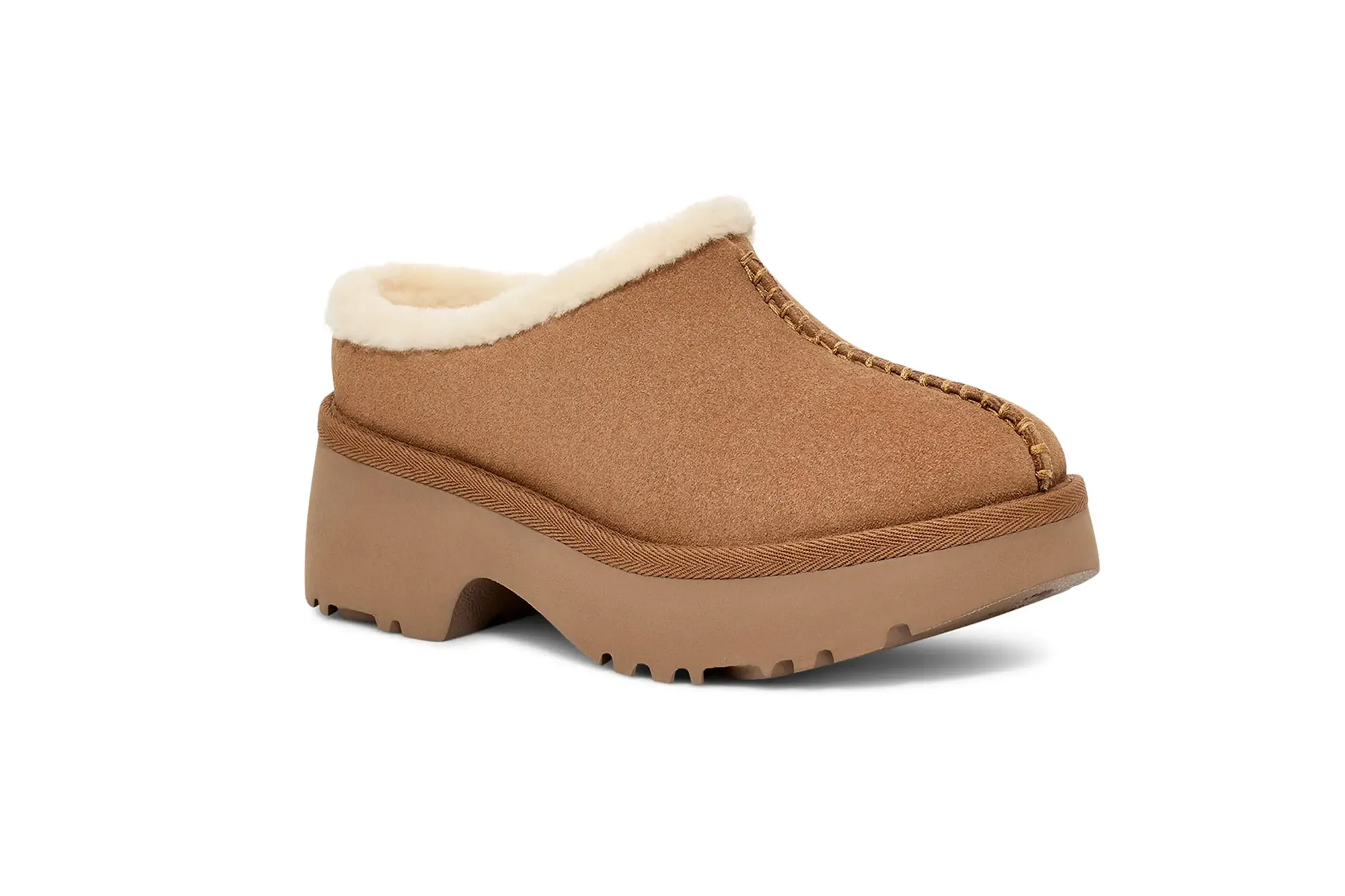 ugg platform clogs