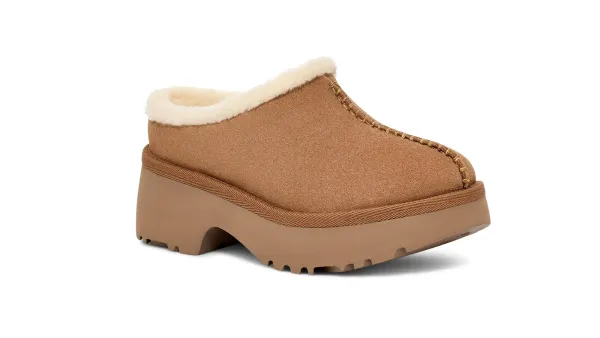 ugg platform clogs