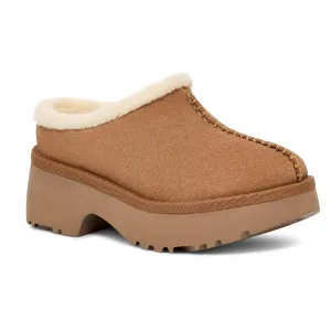 ugg platform clogs