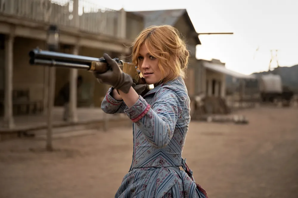 Walker Independence Comprehensive Guide to Prequel Shows