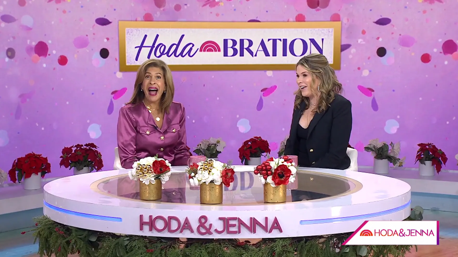 What to Know About Hoda Kotb Hoda-bration Final Episode of Today